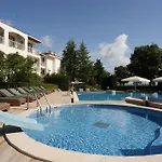 Hotell Paradise Bay Sozopol