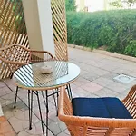 Paradise Bay Hotell Sozopol
