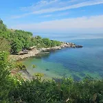 Hotell Paradise Bay Sozopol