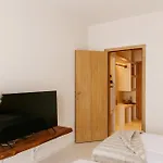 Paradise Bay Hotell Sozopol