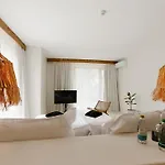 Hotell Paradise Bay Sozopol
