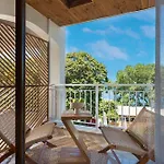 Paradise Bay Hotell Sozopol