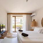 Hotell Paradise Bay Sozopol