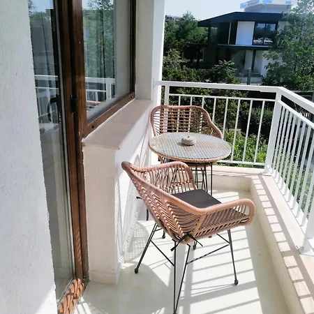 Szálloda Paradise Bay 3*