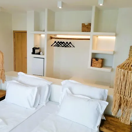 Szálloda Paradise Bay Szozopol