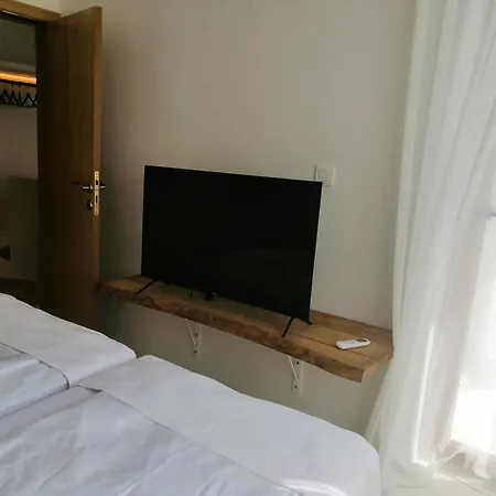 Paradise Bay 3*