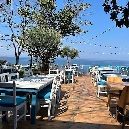 Paradise Bay Szozopol