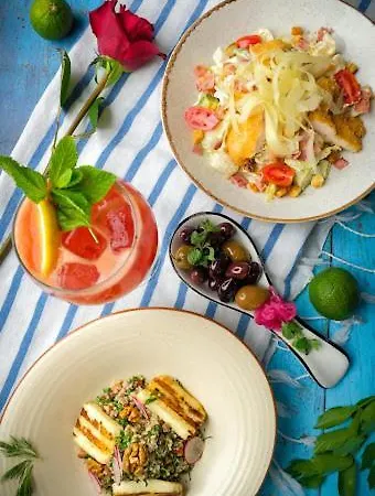 Paradise Bay 3* Szozopol