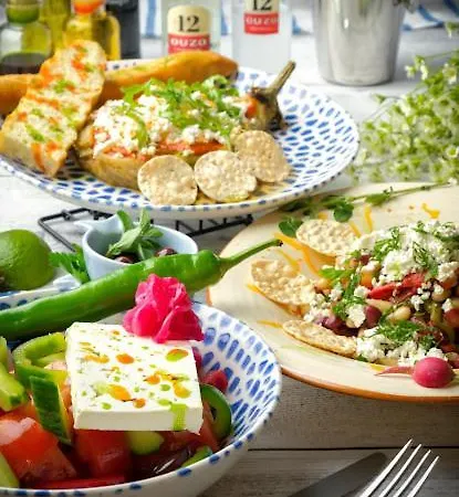 Paradise Bay 3* Szozopol