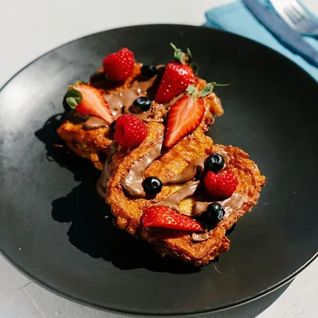 Paradise Bay Szálloda Szozopol