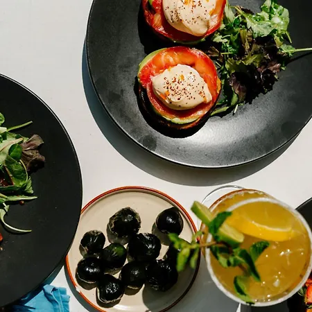 Szálloda Paradise Bay