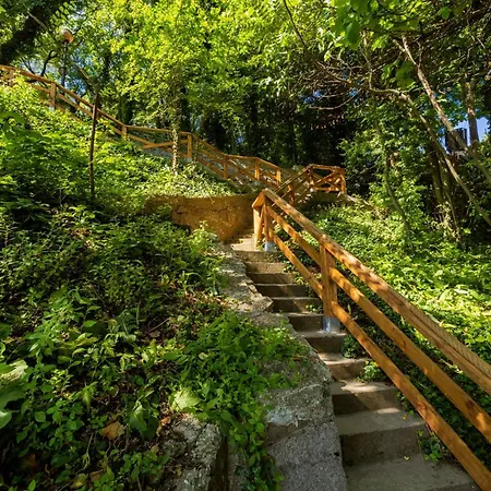 Paradise Bay Szozopol