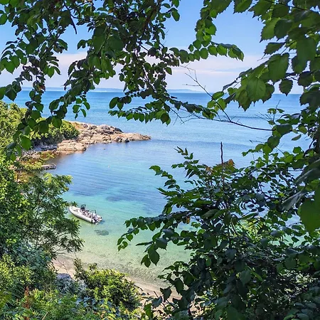 Paradise Bay 3* سوزوبول