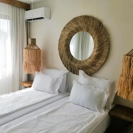 Paradise Bay Sozopol