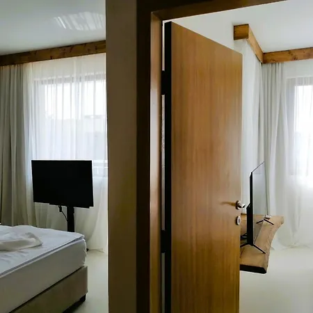 Paradise Bay 3* Sozopol