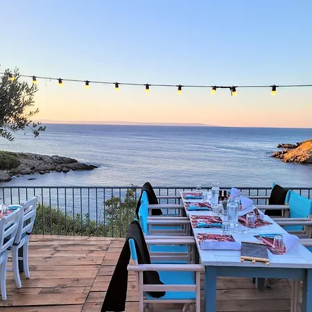 Paradise Bay