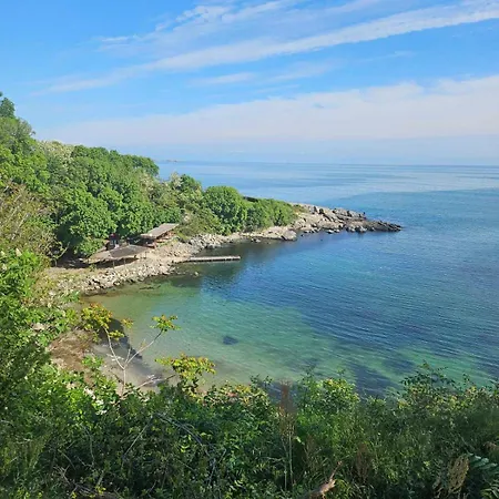 Hotel Paradise Bay Sozopol