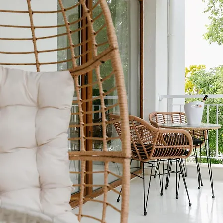 Hotel Paradise Bay Sozopol