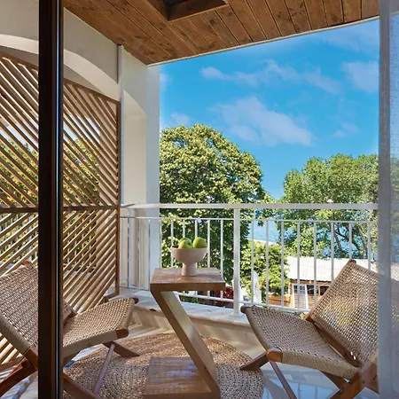 Paradise Bay فندق سوزوبول