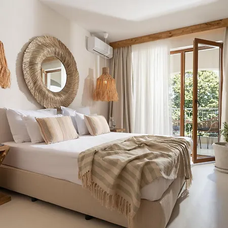 فندق Paradise Bay سوزوبول